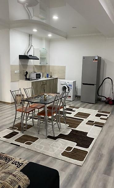 Продажа квартир: 3 комнаты, 117 м², Элитка, 16 этаж, Евроремонт — 8