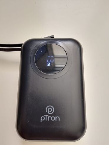 Powerbanklar: Powerbank 10000 mAh, İşlənmiş lalafo.az -da Powerbanklar: Powerbank 10000 mAh, İşlənmiş