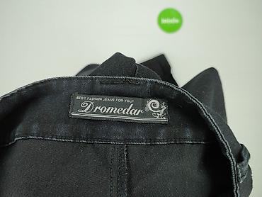 dromedar kurtka: Dromedar, Spodnie materiałowe damskie, rozmiar XS — 4