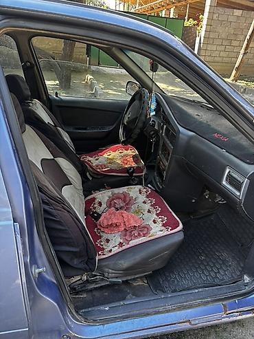 кочкор авто: Daewoo Nexia: 2008 г., 1.5 л, Кол менен иштөөчү, Бензин, Седан — 6