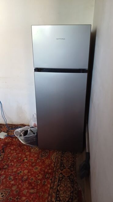 продать холодильник: Холодильник Hoffman, Двухкамерный