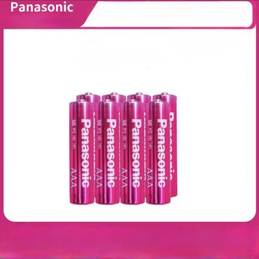 аккумуляторы для ибп panasonic: 🔋Батарейки Panasonic AAA 1.5v Батарейки от бренда Panasonic - это