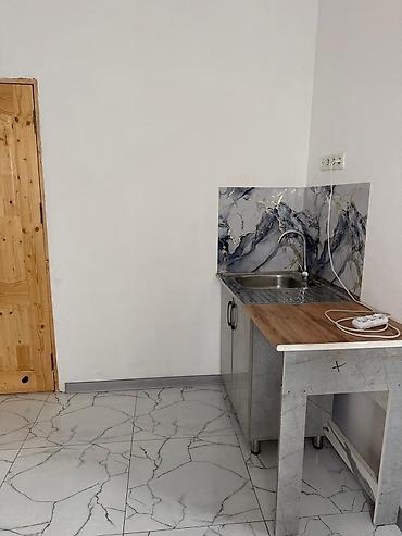 Долгосрочная аренда квартир: 1 комната, С мебелью частично — 8