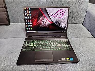 Ноутбуки ASUS: Для программирования, Б/у, Intel Core i5 — 2