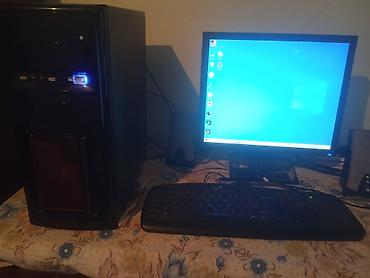 Мониторы: Монитор, Б/у, LCD, 19" - 20" — 3