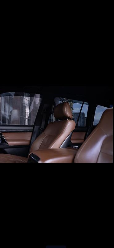 great wall pegasus: Toyota Land Cruiser: 2014 г., 4.6 л, Вариатор, Бензин, Внедорожник — 10