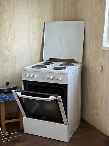 internet device: Электрические плиты, Beko, Б/у, Напольная, Механическая, Полная оплата — 4