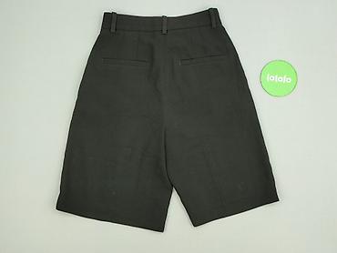 second hand shop: H&M, Szorty damskie, rozmiar 2XS — 3
