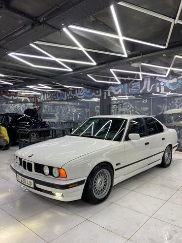 Ремкомплект кулисы КПП БМВ 5 Е34 (BMW 5 (E34))