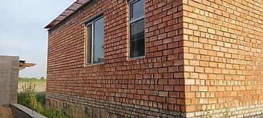 Продажа коттеджей и домов: Продаю дом 🏡 район чекиш ата, со всеми условиями, красный кирпич — 7