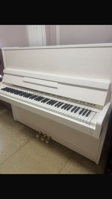 пианино продажа: Пианино, Petrof, Акустический