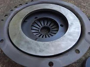 nodi auto: KVACILO ZA FICU ZASTAVA 750 850 FICA | Cena za korpu, novu lamelu i — 5