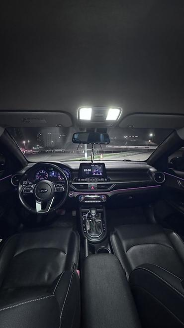 90: Kia K3: 2019 г., 1.6 л, Вариатор, Бензин, Седан — 9
