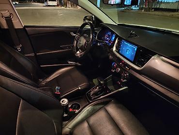 хова каракол: Kia Stonic: 2019 г., 1.6 л, Автомат, Дизель, Кроссовер — 10
