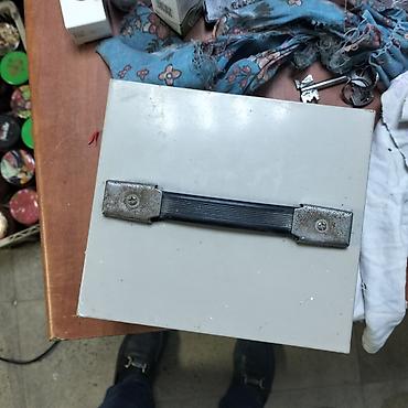 pencil 1: İşlənmiş, Ev üçün, 1 faza, Gərginliy stabilizatoru, 220 V, Kredit yoxdur — 2