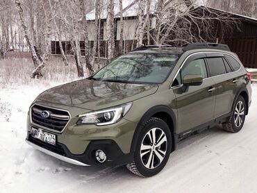 диски с резиной мерседес: Диски R 17 Subaru, Комплект, отверстий - 4, Б/у