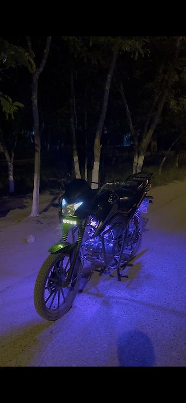 m50 i moti: Tufan - M50n, 80 sm3, 8000 km — 6