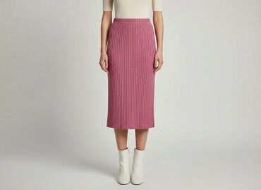 spódnice i sweter: Spódnica damska, rozmiar XS