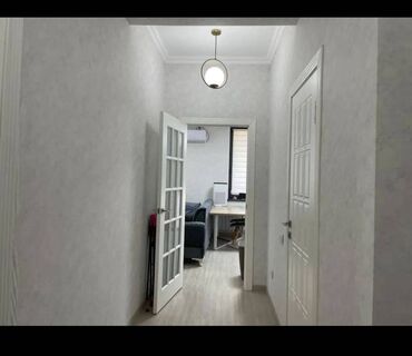Продажа квартир: 2 комнаты, 56 м², Элитка, 9 этаж, Евроремонт — 5