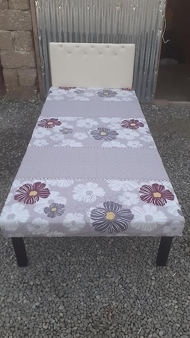 Çarpayı taza 
Hazırı var
Çatdırılma var
Vopçat aktivdir — 1