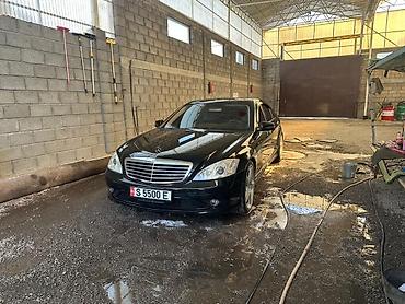 Mercedes-Benz: Mercedes-Benz SLK 55 AMG: 2008 г., 5.5 л, Автомат, Бензин, Седан — 21