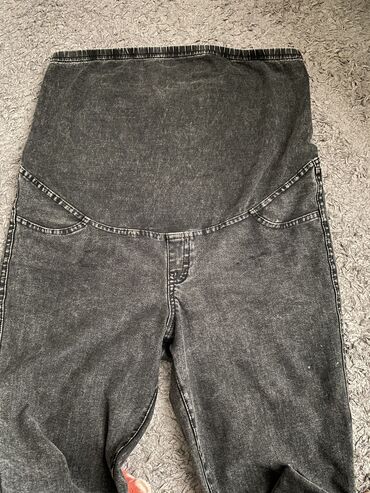 брюки джинсы женские: Лосины, леггинсы, Осень-весна, XL (EU 42), 2XL (EU 44)