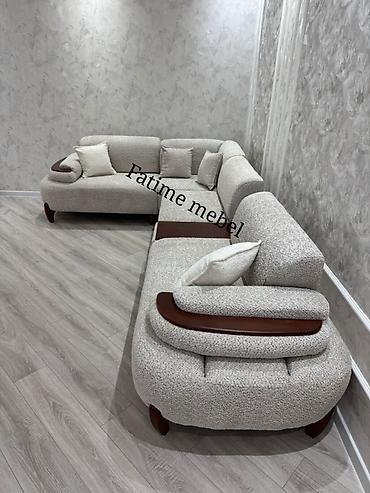 divan evi: Künc divan, Yeni, Şəhərdaxili pulsuz çatdırılma — 1