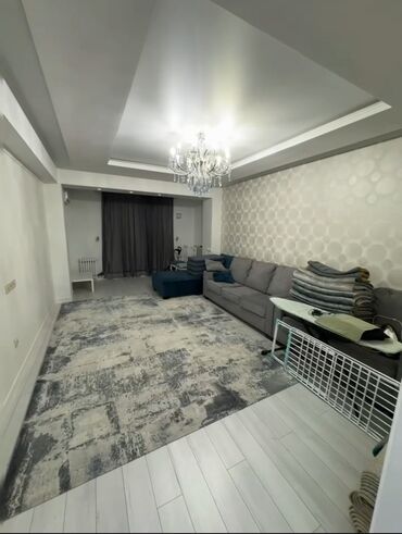 Продажа квартир: 4 комнаты, 143 м², Элитка, 4 этаж, Евроремонт — 2