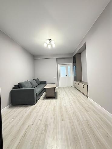 act: 2 комнаты, 51 м², Нижний Джал (Джал-23) Элитка, 2 этаж, Евроремонт — 2