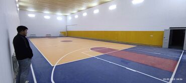 Напольные работы: Выравнивание пола, Монтаж напольных плинтусов, Стяжка пола | Линолеум, Наливные полы, Паркет Больше 6 лет опыта — 23