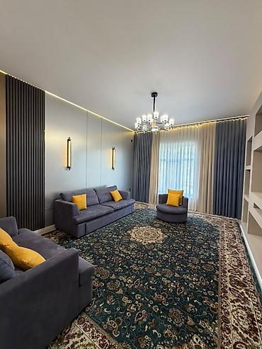 Продажа таунхаусов: 6 комнат, 300 м², 3 соток — 12