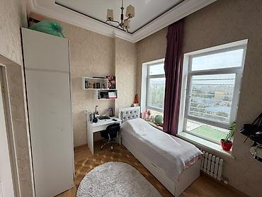 50 000: 3 комнаты, 80 м², Элитка, 8 этаж, Евроремонт — 3