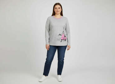 dolce gabbana intimo t shirty: Bluzka damska, rozmiar XL