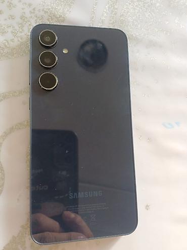 daewoo телевизор: Смартфон Samsung Galaxy A55 5G (SM-A356) - Цвет: тёмно‑синий. - — 3