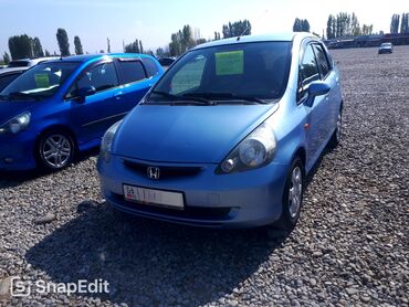 хонда нсх: Honda Jazz: 2003 г., 1.3 л, Механика, Бензин, Хэтчбэк