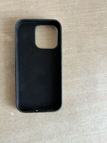 Техника жана электроника: Оригинальный чехол Apple Silicone Case, черный. - Совместимость
