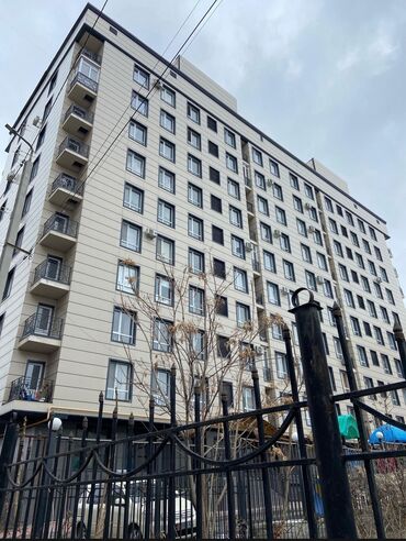 газ на дом: 3 комнаты, 70 м², Элитка, 10 этаж, Евроремонт