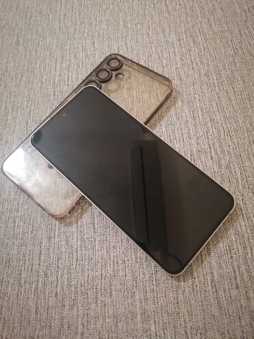 galaksi electronics: Samsung Galaxy S24, rəng - Boz