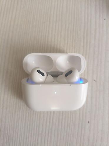 iphone x pro max: Беспроводные наушники-вкладыши, Apple, AirPods 5, Новый — 2