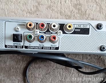 nintendo 64 controller: Продаю на запчасти 1.Sony CD/DVD Plaer NS-508P Usb нет.,читает гад — 6