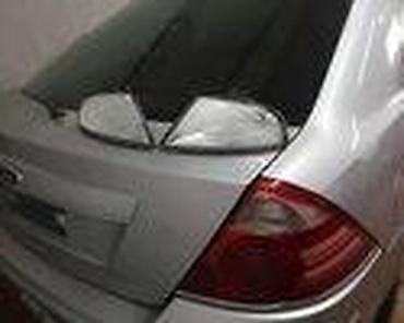 pr auto lajkovac: SVETLA ZA MAGLU ZA FORD MONDEO OD 2005. DO 2006. GOD. | Stanje — 3