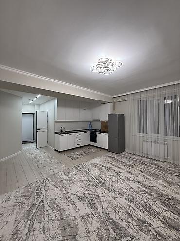 репина: 2 комнаты, 55 м², Элитка, 5 этаж, Евроремонт — 5
