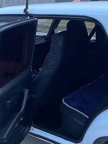 ВАЗ (ЛАДА): ВАЗ (ЛАДА) 2107: 2001 г., 1.6 л, Седан — 12