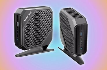 Настольные ПК и рабочие станции: Компьютер, ядер - 8, ОЗУ 64 ГБ, Б/у, AMD Radeon RX 6600