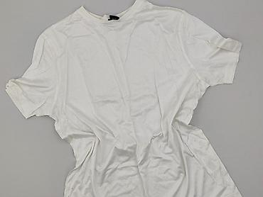 białe t shirty basic: T-shirt damski, rozmiar 2XL — 1