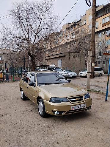 Daewoo: Daewoo Nexia: 2011 г., 1.6 л, Бензин at lalafo.kg — 4 Daewoo: Daewoo Nexia: 2011 г., 1.6 л, Бензин — 4