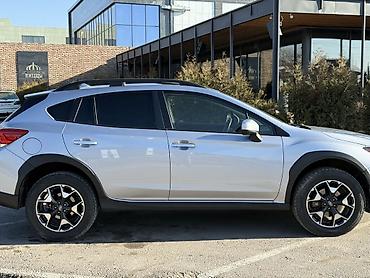 Subaru: Subaru Crosstrek: 2020 г., 2 л, Вариатор, Бензин, Кроссовер — 6