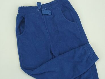 spodenki dresowe pitbull: Sweatpants, Cool Club, 9 years, 128/134, condition - Very good