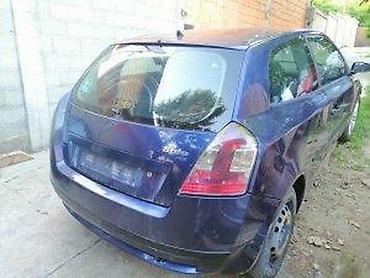 ford capri prodaja: Fiat stilo 1.9 JTD DELOVI. Fiat stilo 1.9 JTD DELOVI Kontakt 664 5 pre — 3