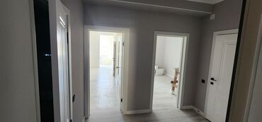 Продажа квартир: 2 комнаты, 58 м², 2 этаж, Евроремонт — 10